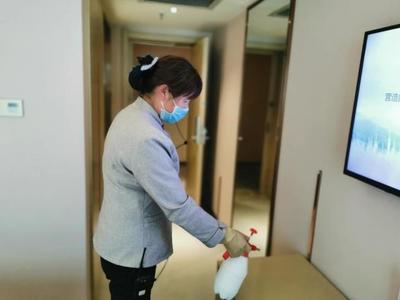 防控升級，多重禮遇 麗楓酒店全面革新，打造“安心住”服務新標桿